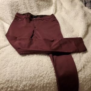 Nine west jeggings